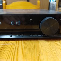 Sony dav-tz135 dvd receiver, снимка 3 - Аудиосистеми - 35777863