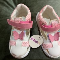 PAPPIX ANATOMIC - Ортопедични обувки , снимка 3 - Детски обувки - 39216267