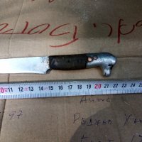 Нож соц, снимка 1 - Антикварни и старинни предмети - 33990389