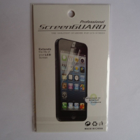 Гланцов преден Протектор за дисплей за iPhone 5 / 5S / 5C, снимка 2 - Фолия, протектори - 44807168
