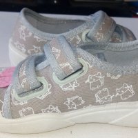 Детски обувки с анатомична подметка Бефадо Befado за момичета, снимка 11 - Детски обувки - 40329134
