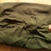 NORHEIM Winter Trouser за лов риболов и туризъм размер М зимен панталон мек безшумен - 366, снимка 4 - Екипировка - 40933644