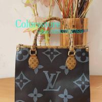 Луксозна чанта Louis Vuitton кодSG31F, снимка 1 - Чанти - 44741831