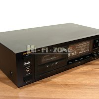 ДЕК  Onkyo ta-2440 , снимка 1 - Декове - 40247783