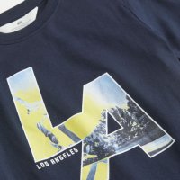 Нова тениска за момче на H&M 158см 164см 12-14год., снимка 2 - Детски тениски и потници - 44411369