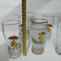 Стари детски чаши, снимка 6 - Антикварни и старинни предмети - 35984724