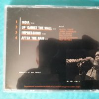 John Coltrane – 1987 - Impressions(Free Jazz,Post Bop,Modal), снимка 3 - CD дискове - 41453972