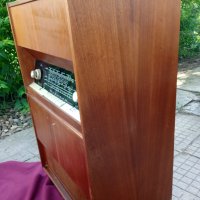 Акорд 104 музикален шкаф, снимка 7 - Радиокасетофони, транзистори - 41315928