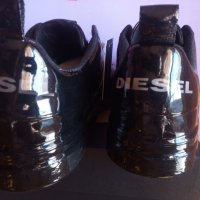  Diesel S-Clever Оригинални обувки, снимка 6 - Маратонки - 34158044