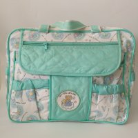 Чанта за бебешки принадлежности, различни цветове, снимка 6 - Кенгура и ранички - 39611077