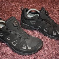 Treksta NEVADO Boa GTX Gore tex Men shoe 42, снимка 6 - Спортни обувки - 42676640