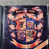 Running Wild,Blind Guardian , снимка 11 - CD дискове - 40621915