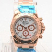 Мъжки луксозен часовник Rolex Daytona, снимка 2 - Мъжки - 41831089