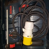 Bosch GBH 2000 перфоратор , снимка 2 - Други инструменти - 44357932