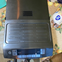 Delonghi Primadonna S, снимка 2 - Кафемашини - 36287634