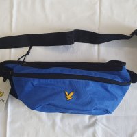 Раница, чанта за кръст, Lyle & Scott, Air Jordan, снимка 10 - Раници - 37126019