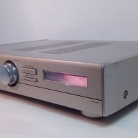 Technics SA-E10 Stereo Tuner Amplifier (1992-94), снимка 13 - Ресийвъри, усилватели, смесителни пултове - 34661205