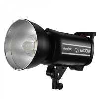 Студийна светкавица Godox QT600II-M - 600W, HSS - чисто нова - гаранция 2 г., снимка 5 - Светкавици, студийно осветление - 42247586