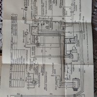 ГАЗ 51 Инструкции за експлоатация, снимка 4 - Специализирана литература - 44308151