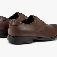 Кожени обувки  Camper Mil Brogues  номер 45 , снимка 1 - Ежедневни обувки - 42644013