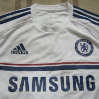 Тренировъчна тениска на Челси/Chelsea., снимка 2 - Футбол - 33821982