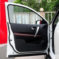 Вътрешна дръжка за врата Nissan Qashqai Нисан Кашкай панел, снимка 4 - Аксесоари и консумативи - 42015744