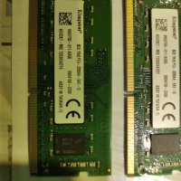 RAM памет 2x8GB 3200 MHz So-DIMM, снимка 1 - Твърди дискове - 41842168