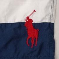 POLO Ralph Lauren Shorts оригинални гащета бански ръст 147-158см, снимка 2 - Детски къси панталони - 42006000