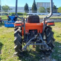 трактор, снимка 4 - Селскостопанска техника - 40575614