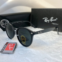 Ray-Ban RB2180 унисекс слънчеви очила Рей-Бан дамски мъжки, снимка 8 - Слънчеви и диоптрични очила - 36174756