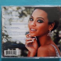 Beyoncé – 2007 - Irreemplazable(Contemporary R&B), снимка 3 - CD дискове - 40974465