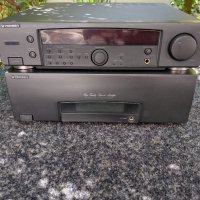 Pioneer Poweramp & Preamp, снимка 2 - Ресийвъри, усилватели, смесителни пултове - 34116191