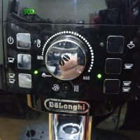 Кафе машина Delonghi Magnifica S, снимка 7 - Кафемашини - 42290514