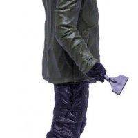 Статуетка McFarlane DC Comics: The Batman - Riddler, 30 cm, снимка 4 - Колекции - 38895671