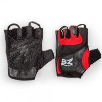 Дамски ръкавици за фитнес, снимка 1 - Спортна екипировка - 41467960