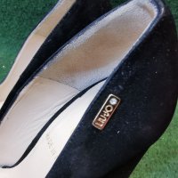 Дамски обувки с ток Liu Jo36 номер, снимка 5 - Дамски обувки на ток - 41333213