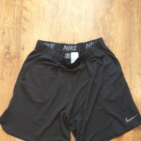 NIKE Men's Woven Training Shorts Dri-FIT - страхотни мъжки панталони , снимка 5 - Спортни дрехи, екипи - 41500104
