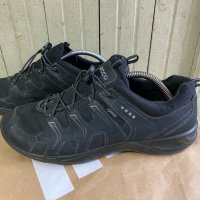 "Ecco Gore-Tex"оригинални водоустойчиви обувки 45 номер, снимка 6 - Спортни обувки - 39425606