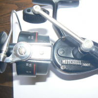MITCHELL 300 S, снимка 2 - Макари - 36148743