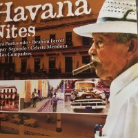 HAVANA NITES, снимка 4 - CD дискове - 39614289