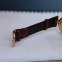 Дамски Швейцарски кварцов часовник ''Jowisa'' 30 mm, снимка 7 - Дамски - 38990088