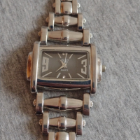 Нестандартен дизайн дамски часовник JCKY QUARTZ перфектен много красив - 18587, снимка 6 - Дамски - 36245189