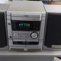 Aiwa CX-NSZ10EZ, снимка 3 - Аудиосистеми - 41676507