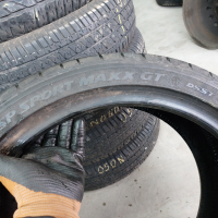 2 бр.летни гуми Dunlop  RSC 275 35 19 Цената е за брой!, снимка 4 - Гуми и джанти - 44840629