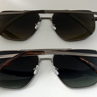 Слънчеви очила THOM RICHARD с поляризация и 100% UV защита, снимка 2 - Слънчеви и диоптрични очила - 36171293