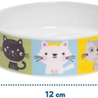 Нов комлект 16 котешки играчки и керамична купа драскалка за котки, снимка 4 - За котки - 41790911