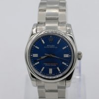 Дамски луксозни часовници Rolex DateJust, снимка 2 - Дамски - 41603850