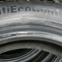 novi 165/60R15 continental dot2018-№594, снимка 10 - Гуми и джанти - 41972271