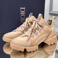 Dior дамски обувки, снимка 1 - Дамски ежедневни обувки - 41347260