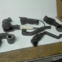 Продавам гумени съединения за Перални машини., снимка 3 - Перални - 36059649